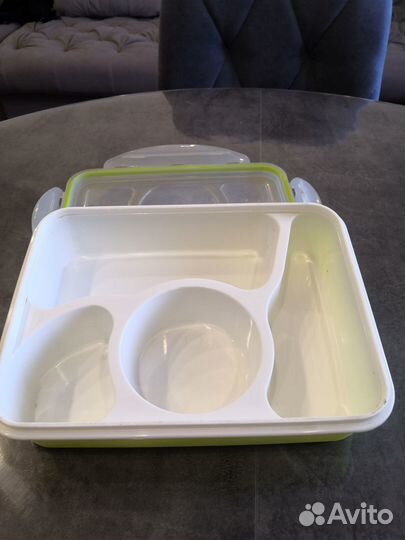 Контейнер для еды