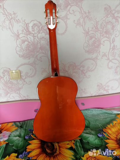 Классическая гитара
