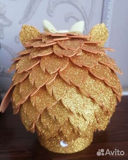 Ночник детский