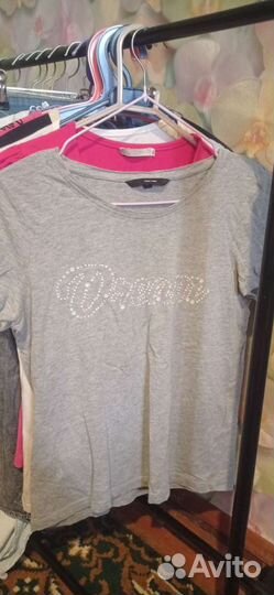 Одежда, можно пакетом 40-44