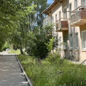 2-к. квартира, 43,6 м², 1/2 эт.