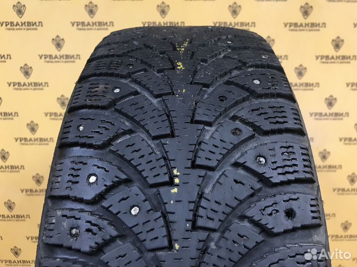 Nokian Tyres Nordman 4 205/55 R16 94T