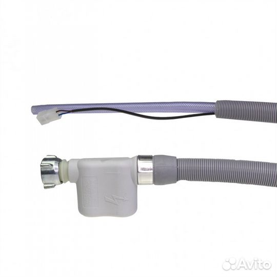 Шланг заливной с Аквастопом 2,0 м smeg