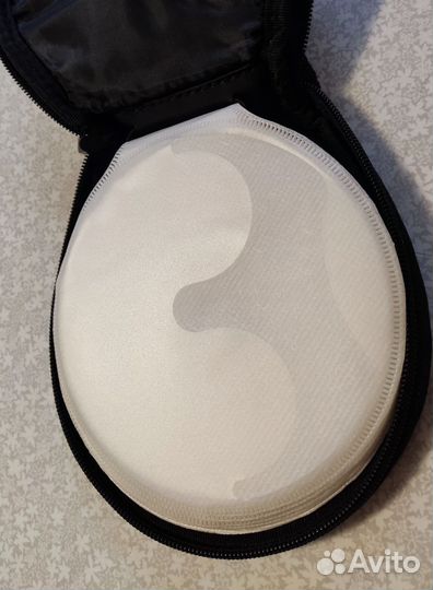 Диски сd, DVD и Сумки для их переноски новые