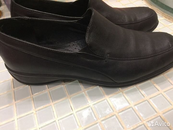 Ботинки женские