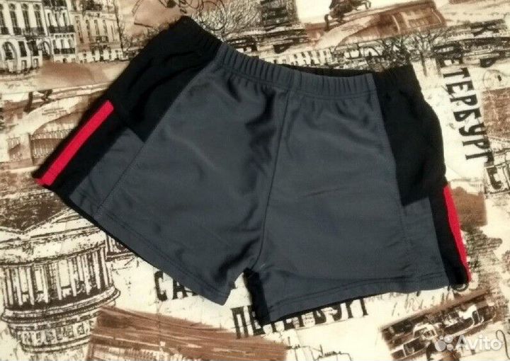 Плавки на мальчика