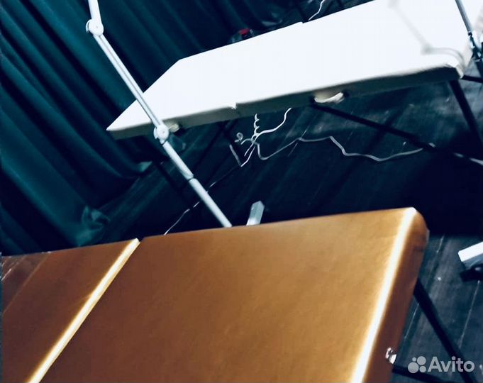 Стол косметологический для массажа