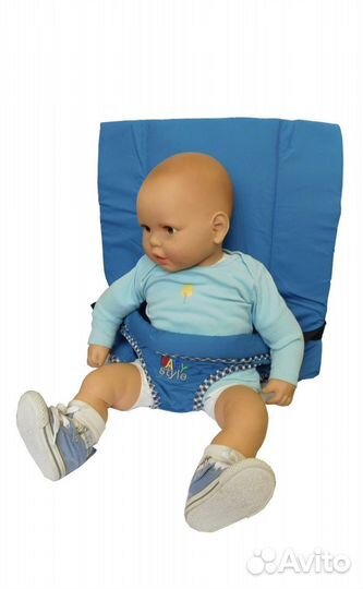 Чехол на стул детский