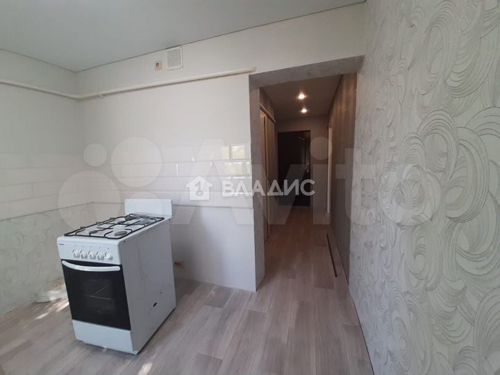 1-к. квартира, 34,9 м², 2/9 эт.