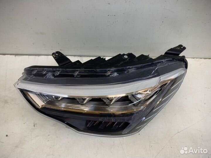 Фара левая Haval Jolion 2020