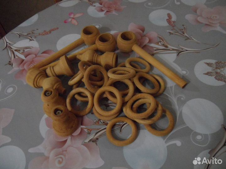 Запчасти для гардин