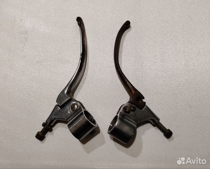 Восход 2 разбор запчасти