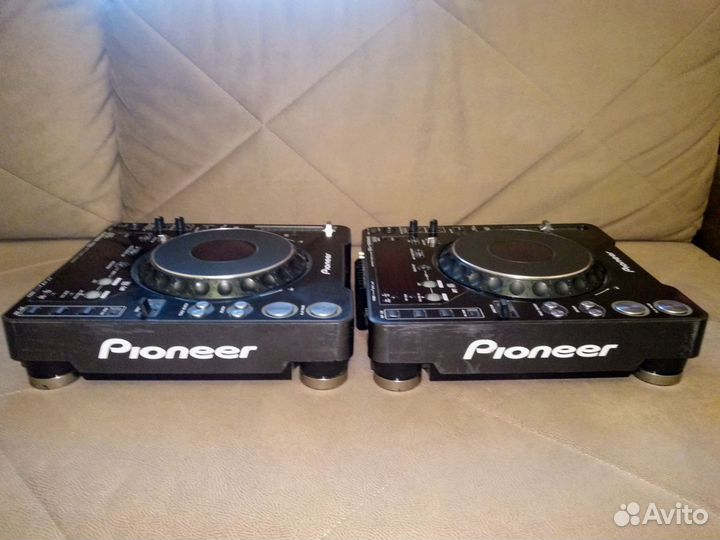 Pioneer cdj 1000 mk3
