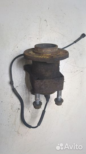 Ступица (кулак, цапфа) Peugeot Expert, 2007