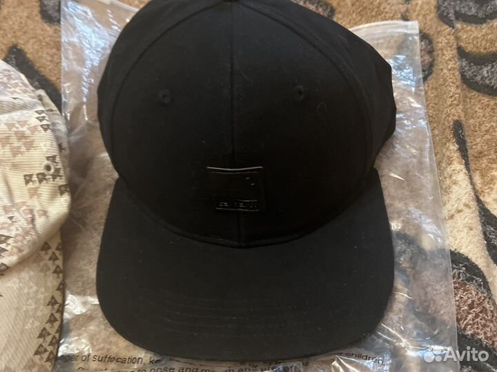 Бейсболка Nike, кепка Lrg