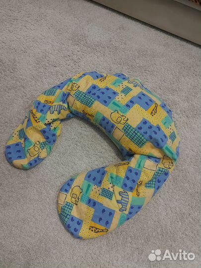 Подушка для кормления