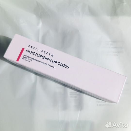 Антикупирозная Сыворотка / Крем омега / Ангиофарм