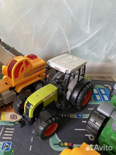 Отдам игрушки