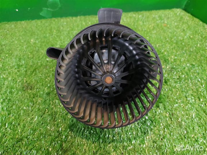 Моторчик печки Peugeot 307 (3H) 2006