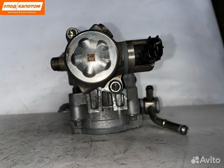 Тнвд Mazda CX-5 KE 2012 PE19203F0