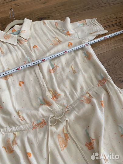 Платье Akhmadullina dreams