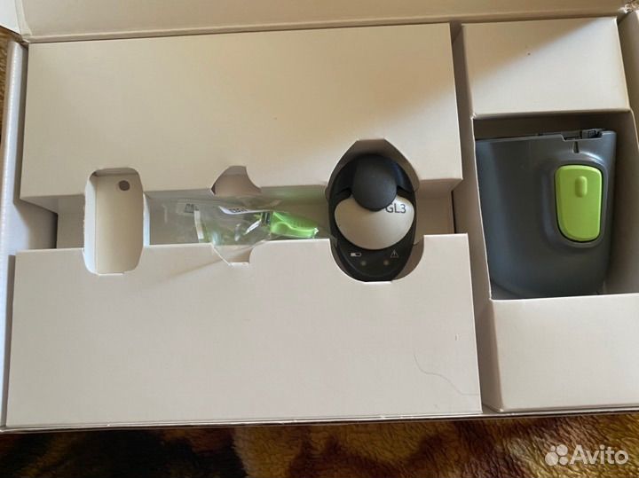 Трансмиттер Guardian Link 3 MMT-7910 Medtronic