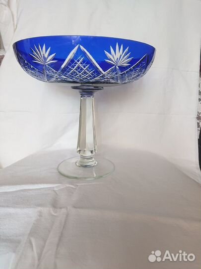 Хрусталь и стекло. Стопки, стаканы и др