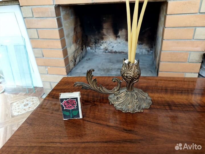 Подсвечник