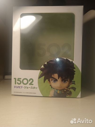 Аниме фигурки