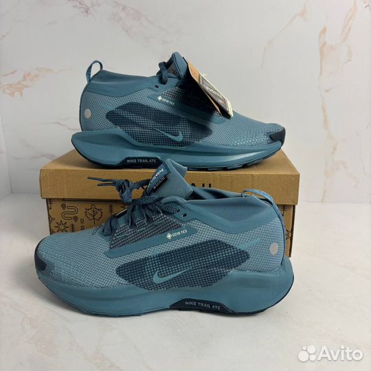 Кроссовки nike trail