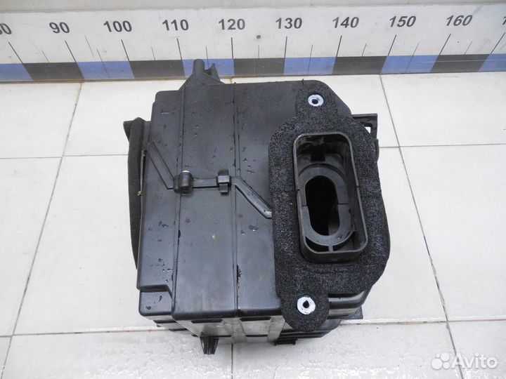 Корпус отопителя Aveo (T200) 2003-2008