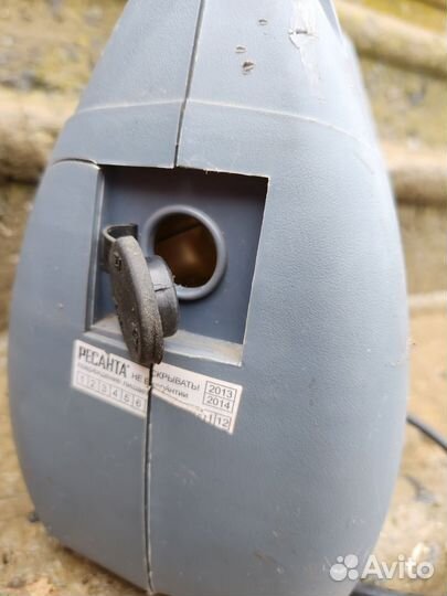 Зарядное устройство Ресанта