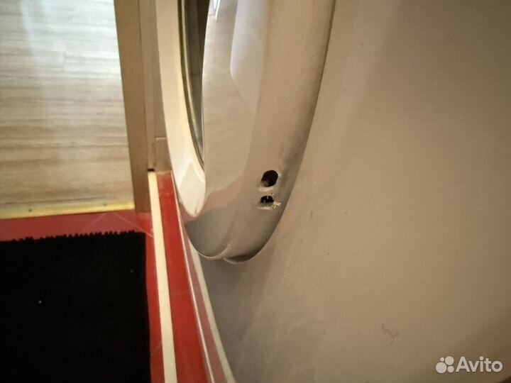 Стиральная машина узкая