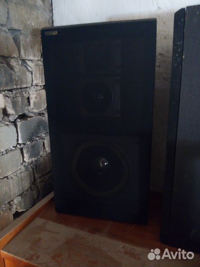 Колонки videoton DC 2080