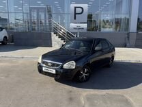 ВАЗ (LADA) Priora 1.6 MT, 2013, 197 389 км, с пробегом, цена 380 000 руб.