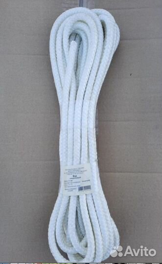 Веревка фал особопрочная