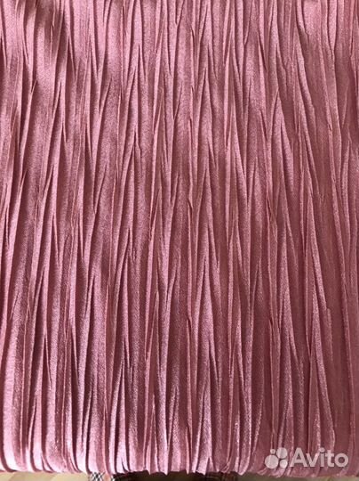 Отрез ткани трикотаж