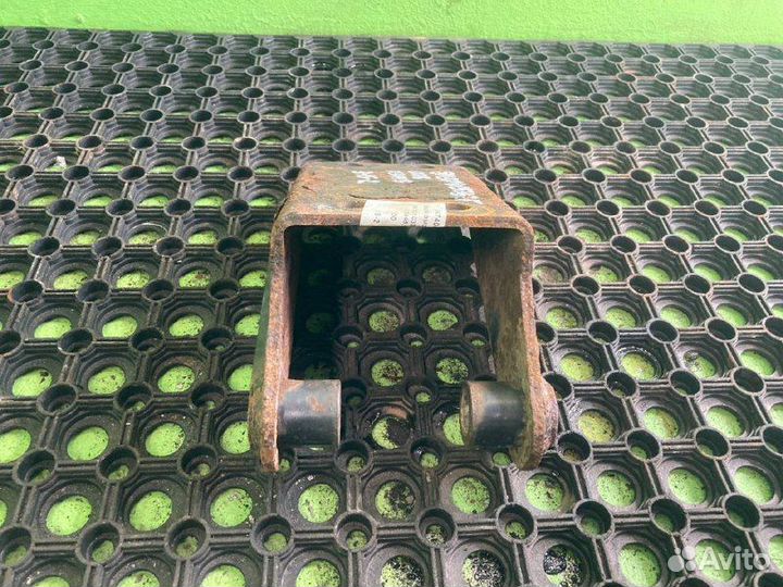 Кронштейн амортизатора MAN TGS