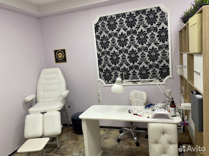 Аренда рабочего места на час