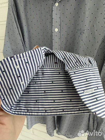 Рубашка Gant оригинал