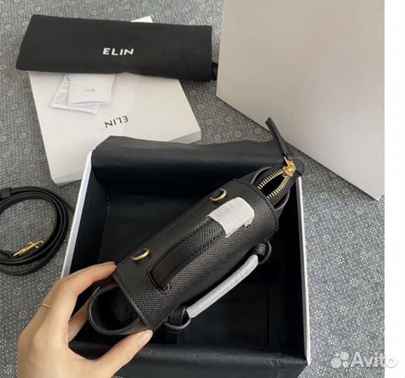 Сумка кросс боди натуральная кожа на заказ