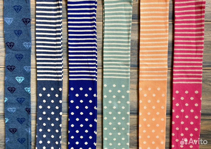 Детские супер колготки х/б Беларусь