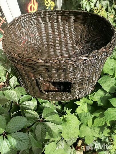 Домик для кошек