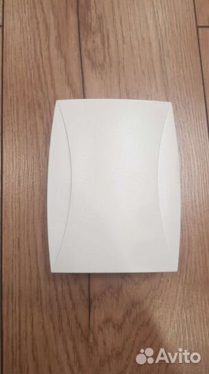 Дверной звонок проводной