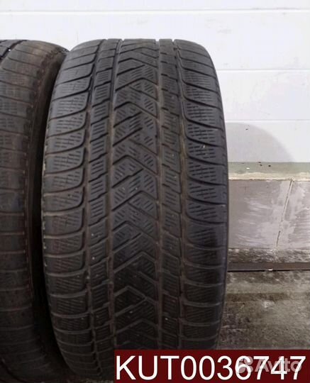 Pirelli Scorpion Winter 285/40 R22 107U
