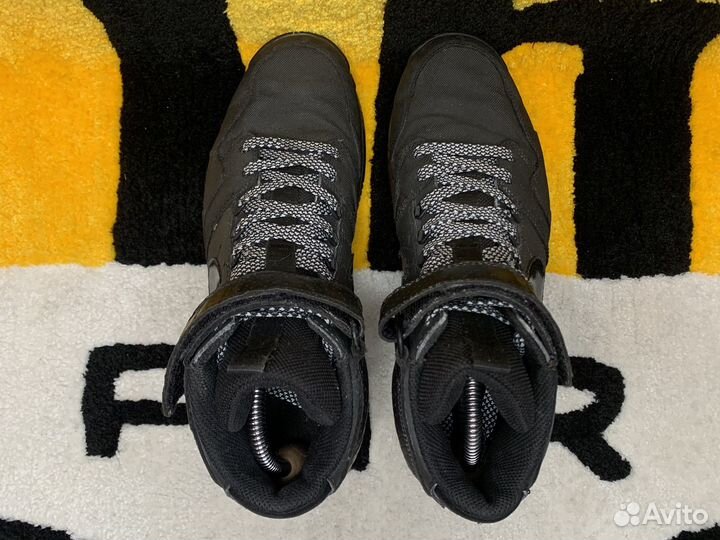 Кроссовки Nike Mogan Mid 2 OMS 42 7,5uk оригинал