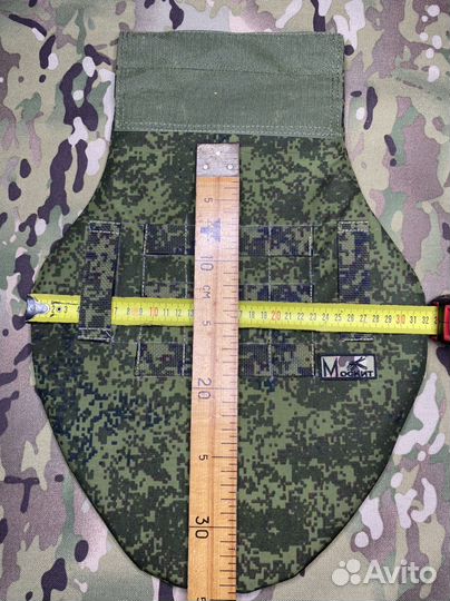 Комплект к 6б45 6б43