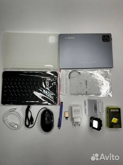 Планшет новое A 15 Max