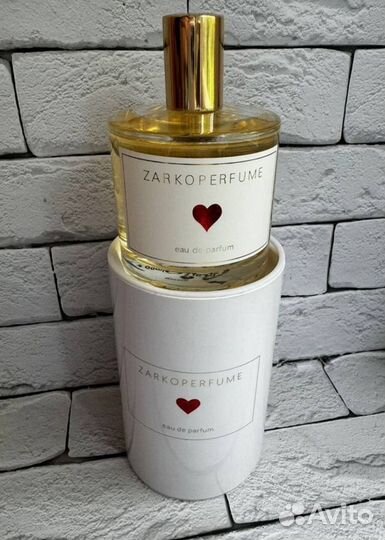 Zarcoperfume sending love духи женские