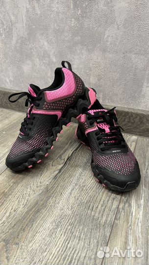 Кроссовки Reebok zig tech оригинал